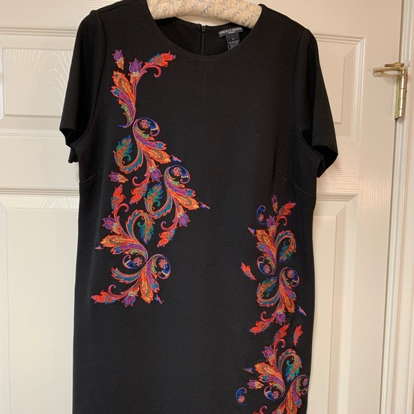 chelsea and theodore dresses sam's club